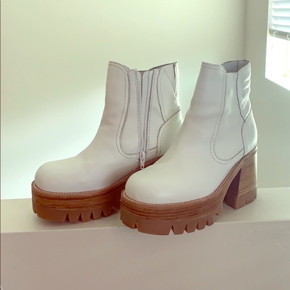 Jeffrey Campbell | Shoes | Jeffrey 